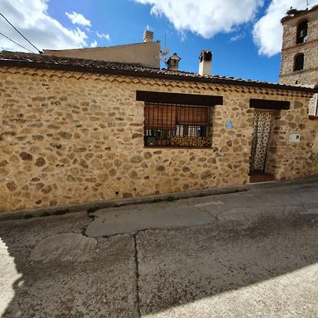 BasardillaCasa Turistica Para Desconectarアパートメント エクステリア 写真